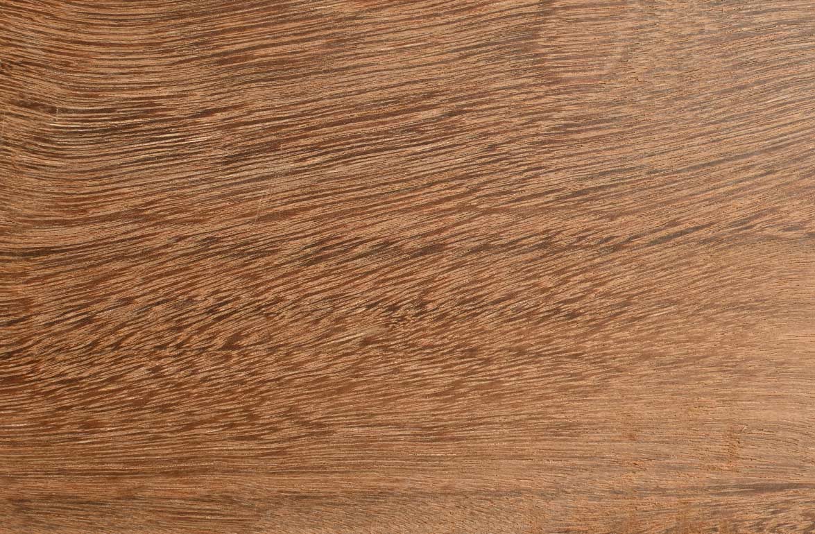 Sucupira Terrassebrædder, Ovnt., FSC 100%